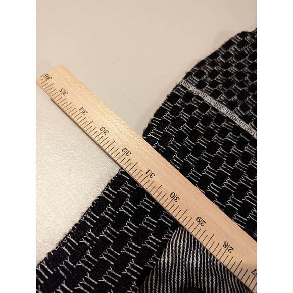 Papillon Women's Long Sleeve Colorblock Tunic Dress Size Large - Picture 11 of 16